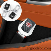 Honda Seat Belt Clip Safety & Comfort Upgrade Accessory
